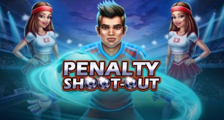 Penalty Shoot Out slot